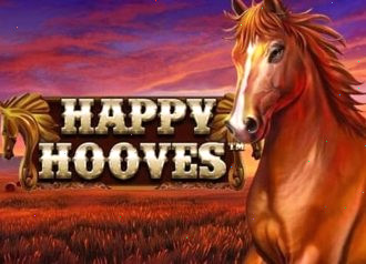 Слот happy hooves